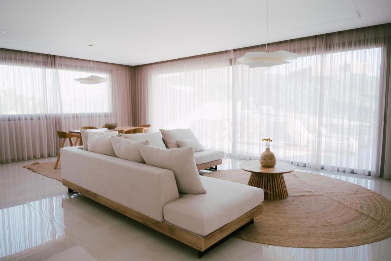 Merelia Exclusive Villas Parga Esterno foto
