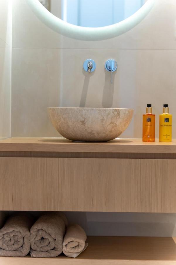 Merelia Exclusive Villas Parga Esterno foto