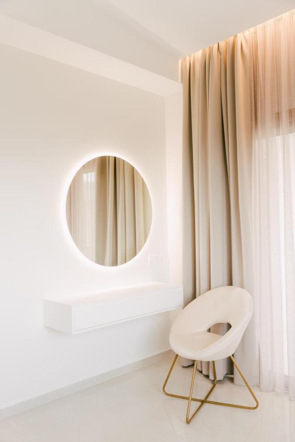 Merelia Exclusive Villas Parga Esterno foto